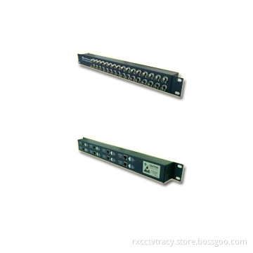CCTV 32 CH Passive UTP Video Balun/Transceiver (RX-932MP)